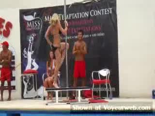 Pic #1Amateur Video:&nbsp;Cancun Contest