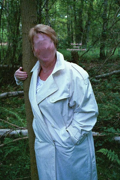 Pic #1Finally Said Yes Again! - Pt1