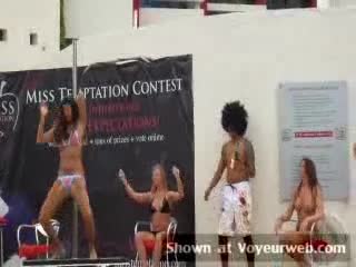 Pic #1Amateur Video:&nbsp;Cancun Contest