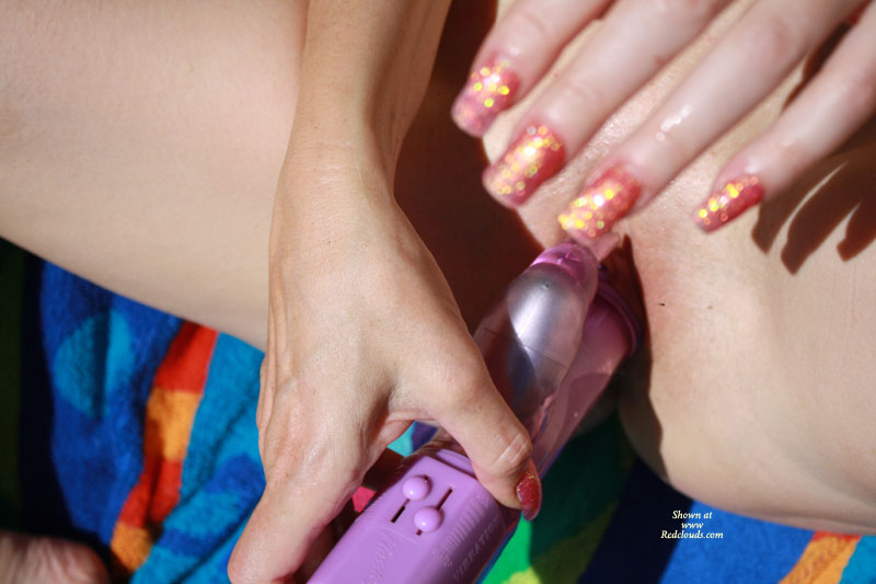 Pic #1Playtime In The Woods 2