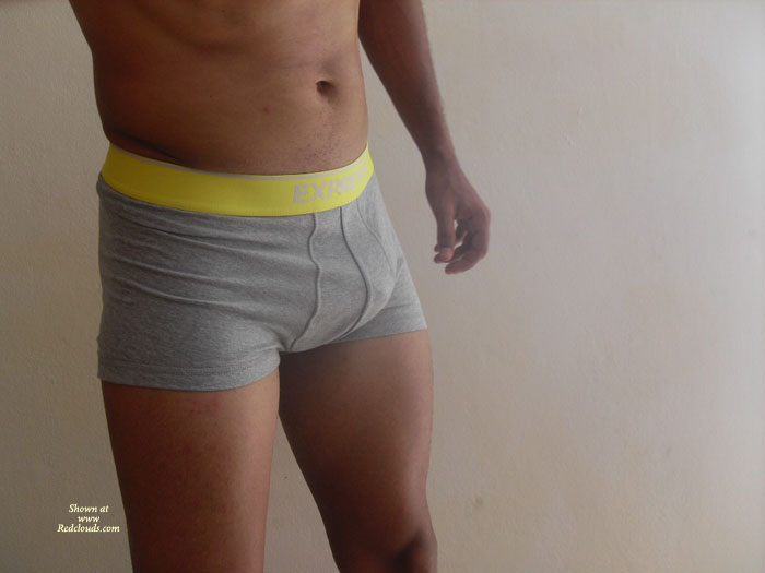 Pic #1M* Latin Boy # 4