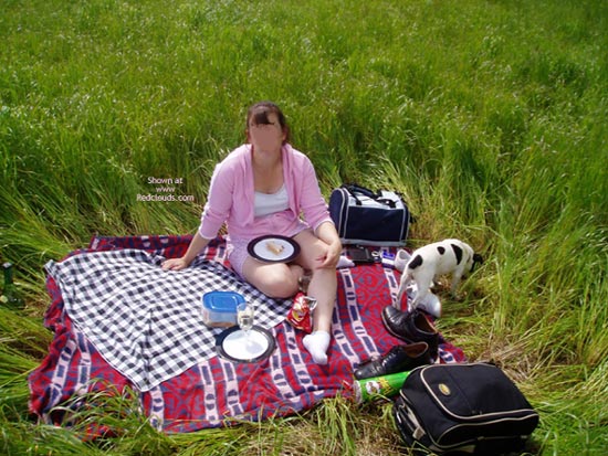 Pic #1Picnic  Out Cruzin
