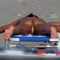 Pic #1 Beach Voyeur:&nbsp;Memories...