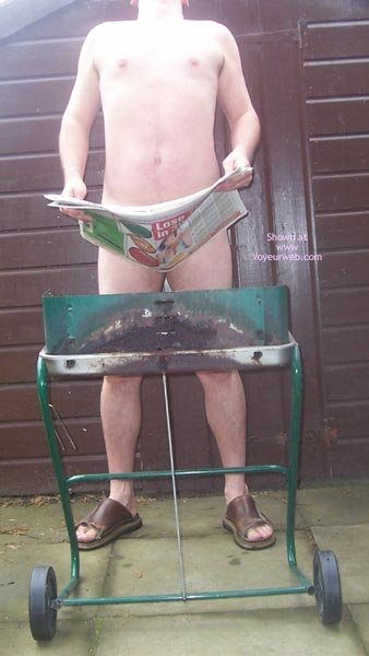 Pic #1M* Northernlad'S Bbq By Request