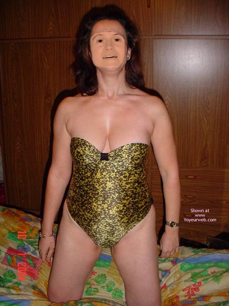 Pic #1Baby En Body Vert
