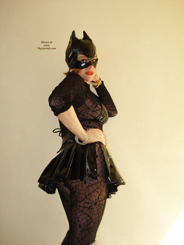 Pic #1Amateur dressed sexy TQ - Sexy 1