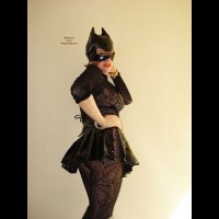 Pic #1 Amateur dressed sexy TQ - Sexy 1