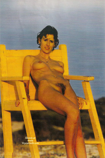 Pic #1Nude Amateur:&nbsp;My Ex-Girl 4