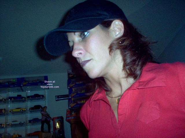 Pic #1She Wants You In Her Today