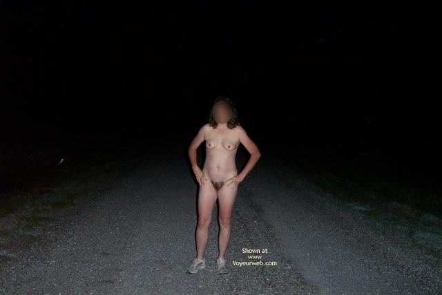 Pic #1Wife40 - Midnight Run