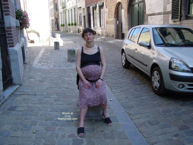 Pic #1*Rb Remove My Panty When I Was Pregnant