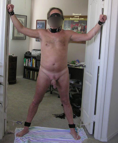 Pic #1M* Session With Sub Slave