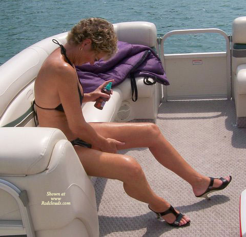 Pic #1Hot Days