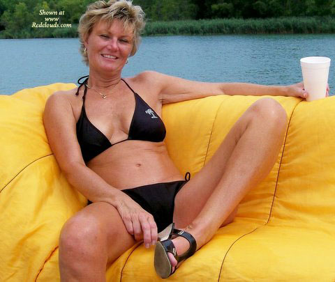 Pic #1Hot Days (cont'd)