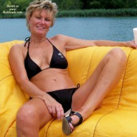 Pic #1Hot Days (cont'd)