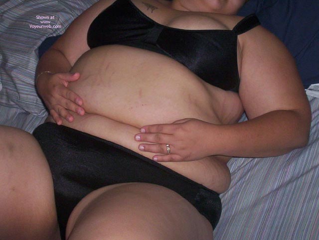 Pic #1Sunshine Girl Bbw Bathtime