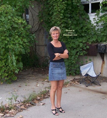 Pic #1Hot Days For You