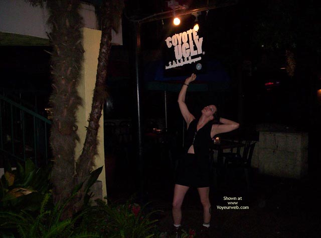 Pic #1On The Town
