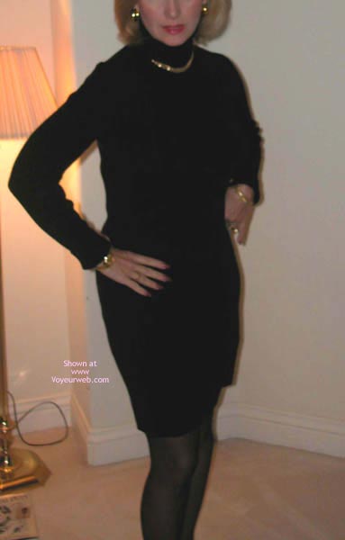 Pic #1Going On Date