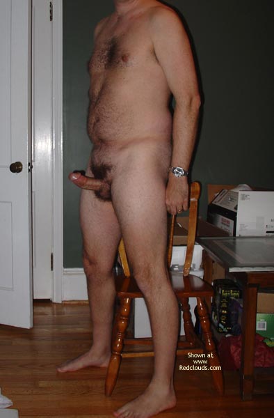 Pic #1M* Exhibitionist From The South