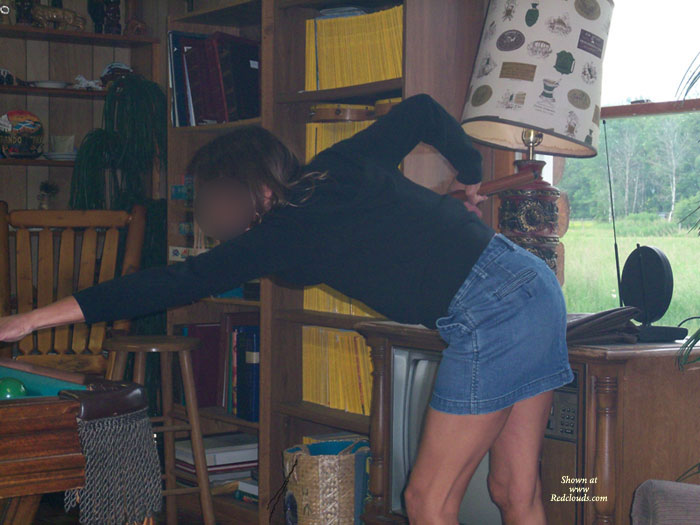 Pic #1Sweet Ass