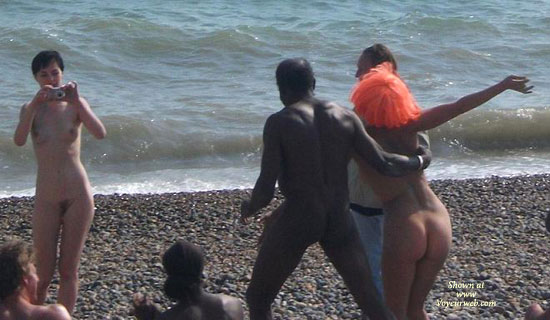 Pic #1Beach Voyeur:&nbsp;Nude Beach Brighton