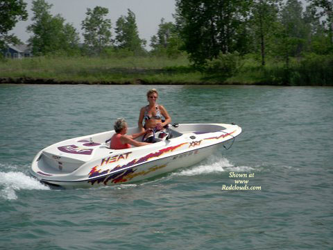 Pic #1The Heat ... (cont'd)