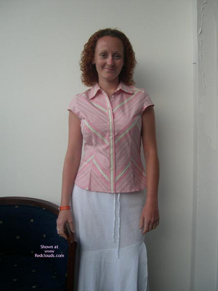 Pic #1Shaven Sam - Cyprus Fun Part 3