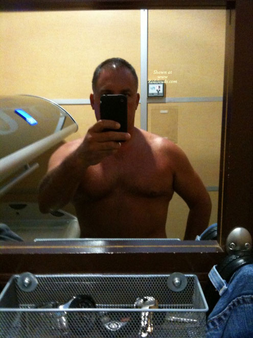 Pic #1M* Tanning