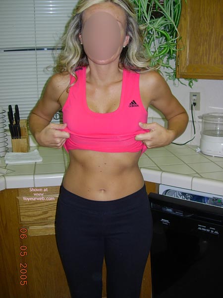 Pic #1First Time....