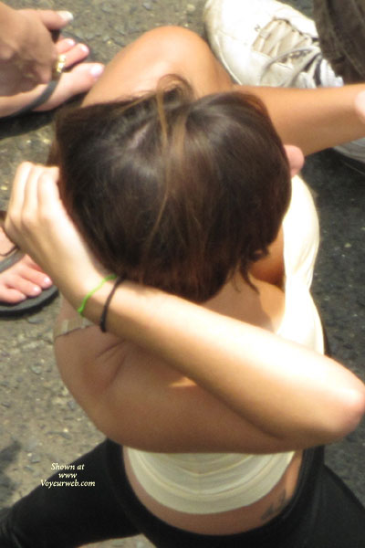 Pic #1Street Voyeur:&nbsp;Raceway Park 2