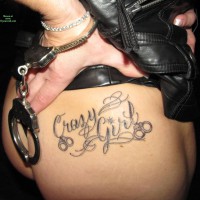 Pic #1Nude Amateur Crazygirl Self Pics Fun