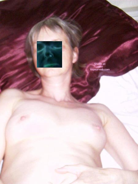 Pic #1My Red Stockings