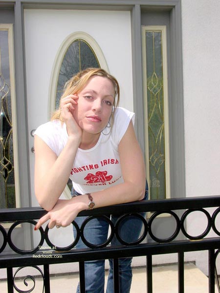 Pic #1Skyye Back From Retailhell