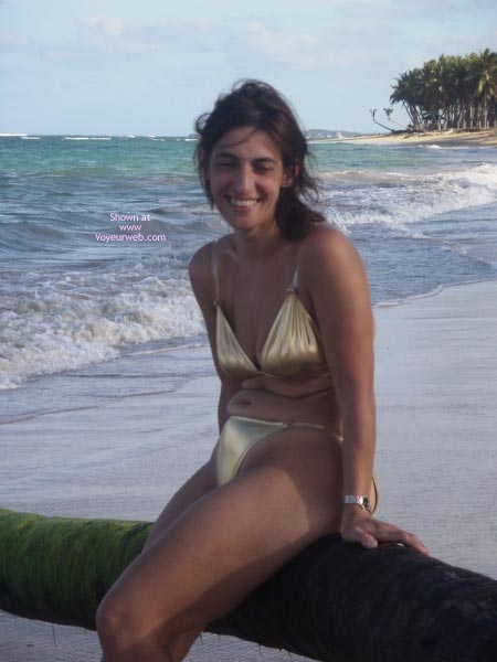 Pic #1Lovely Jubbly Beach