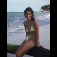 Lovely Jubbly Beach