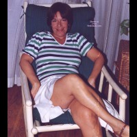 Pic #1Divorced, Bored