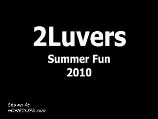 Pic #1Luvers - Here Comes Summer 2010