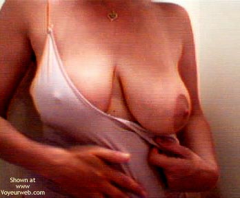 Pic #1Shy Jersey Mom....