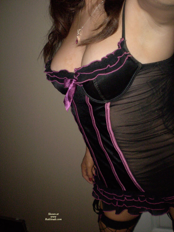 Pic #1What I Came Home To Friday