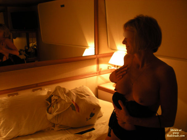 Pic #1Pandora - 1st Time Pose