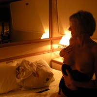 Pic #1Pandora - 1st Time Pose