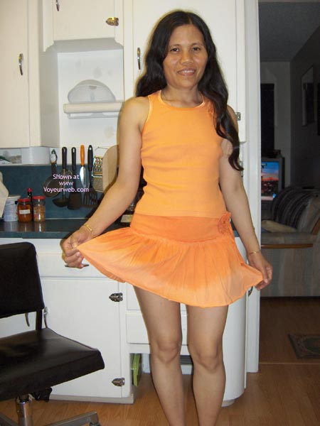 Pic #1Cambodian Princess