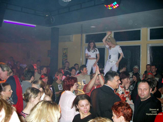 Pic #1Devil Bar Party 2