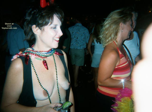 Pic #1Fantasy Fest