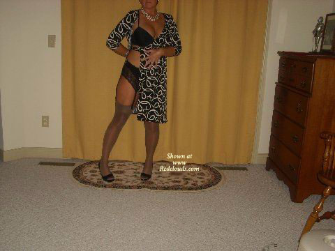 Pic #1*KC Grandmilf