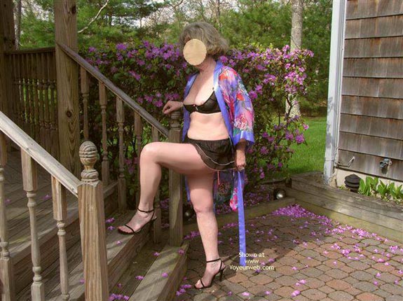 Pic #1Springtime For Jude