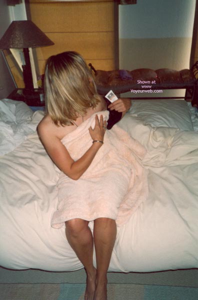 Pic #1Bath Time Distraction