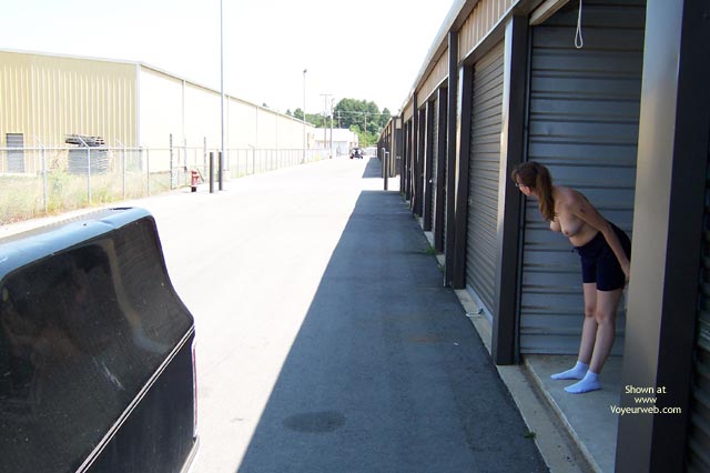 Pic #1Pepper Out And About