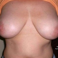 Pic #1 Topless Wife Hanger Meiner Frau
